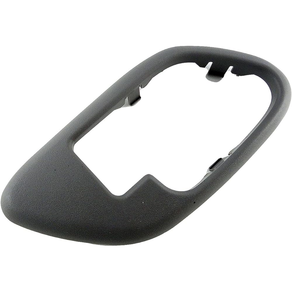 DORMAN 81922 Interior door handle bezel some Cadillac/Chevrolet/GMC model texture