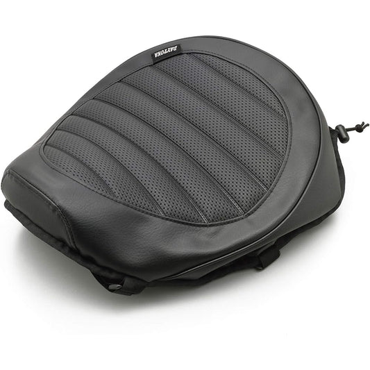 Daytona Motorcycle Seat Cover Rebel 1100/DCT/T (21-23) Roll Side Plain Front 98051