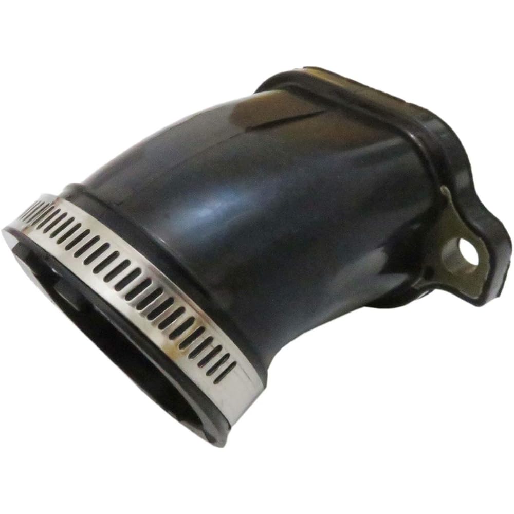 ATV UTV Sports Man Throttle Body Dapter Polaris Intake Mani Hold Boots 1253527