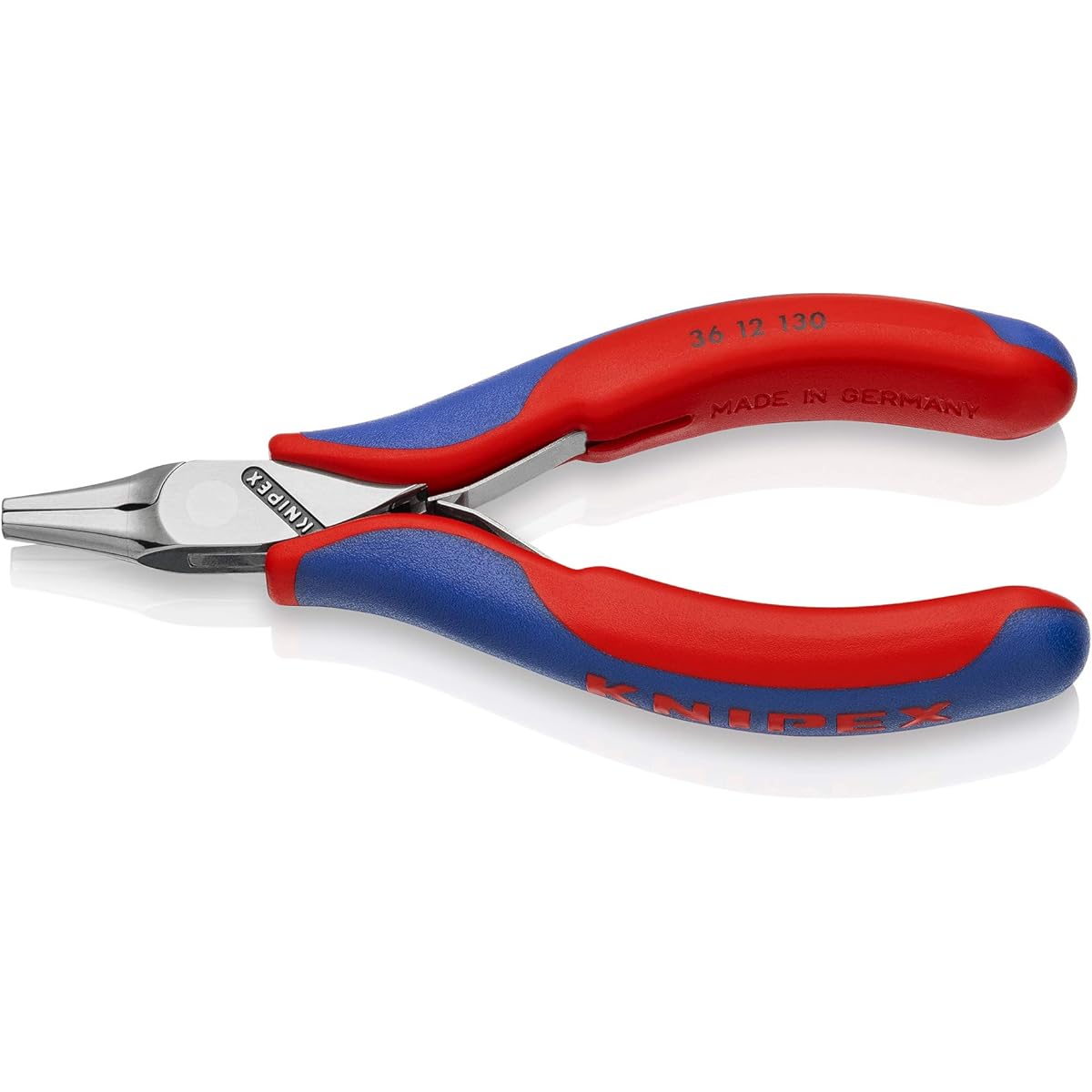 KNIPEX 3612-130 Electronics assembly pliers