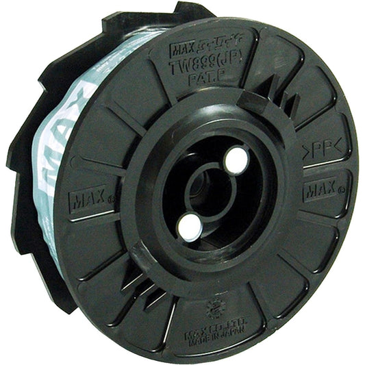 MAX Tie Wire TW899(JP) 50 rolls