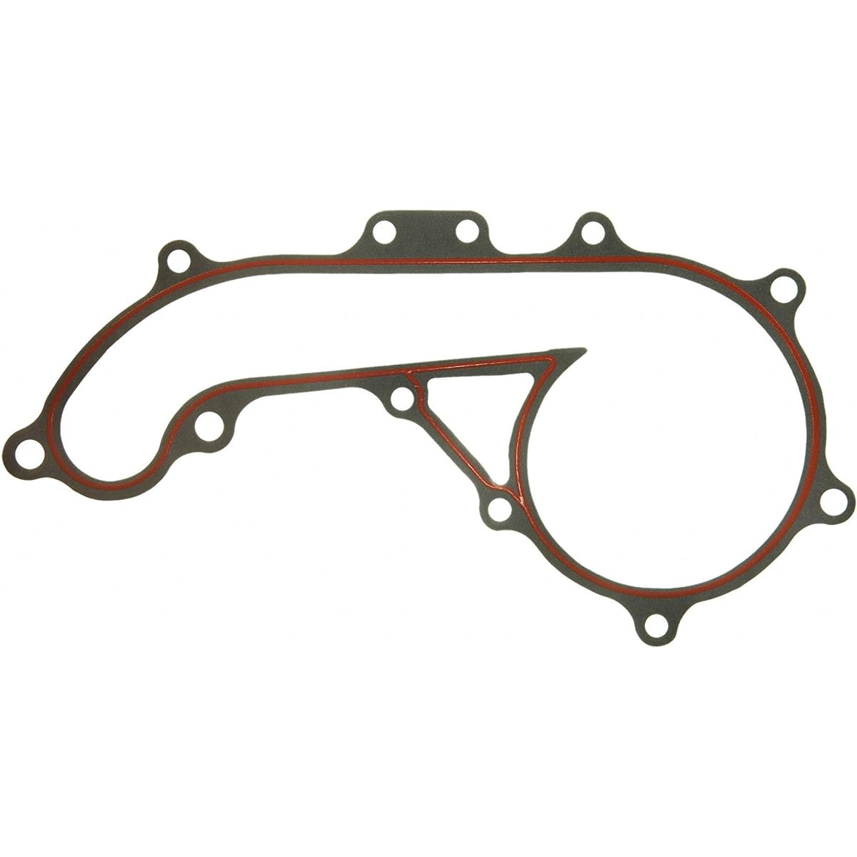 Fel-PRO 35643 Water pump gasket set