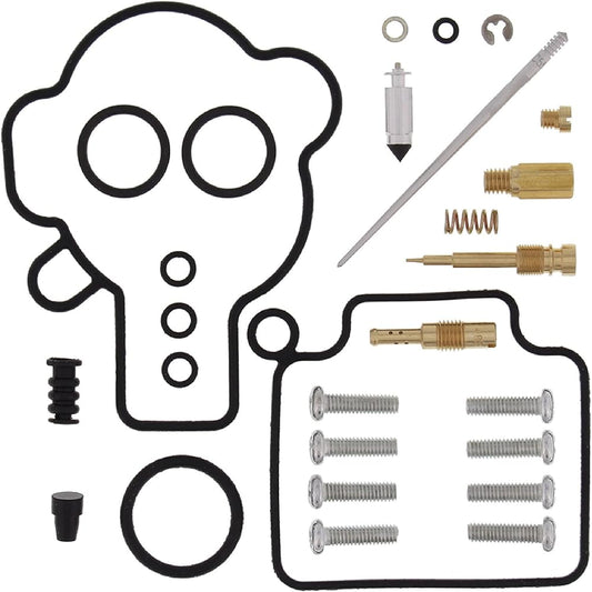 All Balls Carburetor Kit 26-1364 For Honda TRX450R 2004-2005