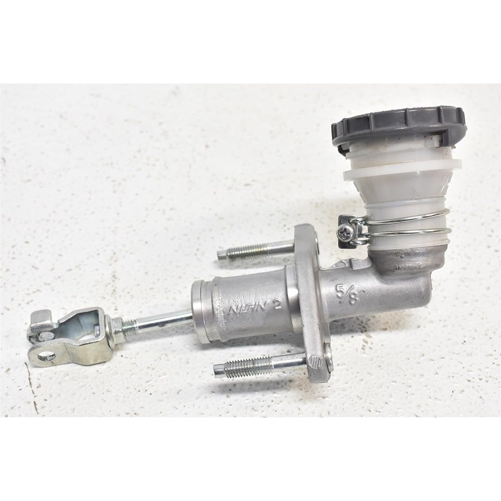 Genuine Honda 46920-S2A-003 Clutch Master Cylinder Assembly