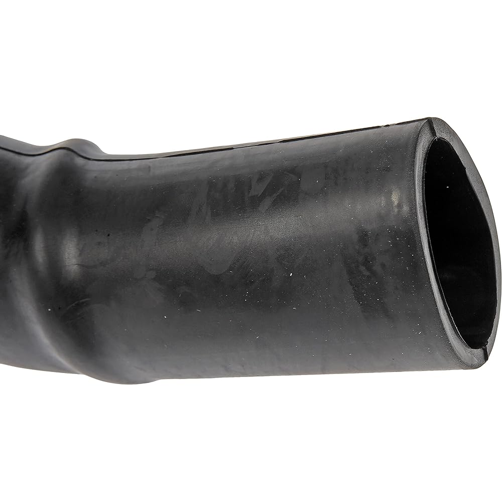 Dorman 573-017 Fuel Filler Neck Hose for Select Ford Models