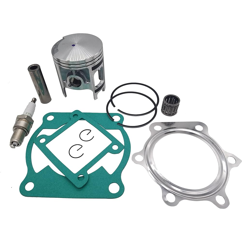 Tianfeng Kit Yamaha Blaster 200 YFS200 Standard Bore 66mm