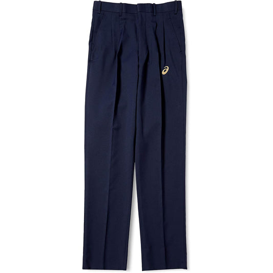 [ASICS] Volleyball Wear Referee Slacks XW6814 [Men's] Men's
