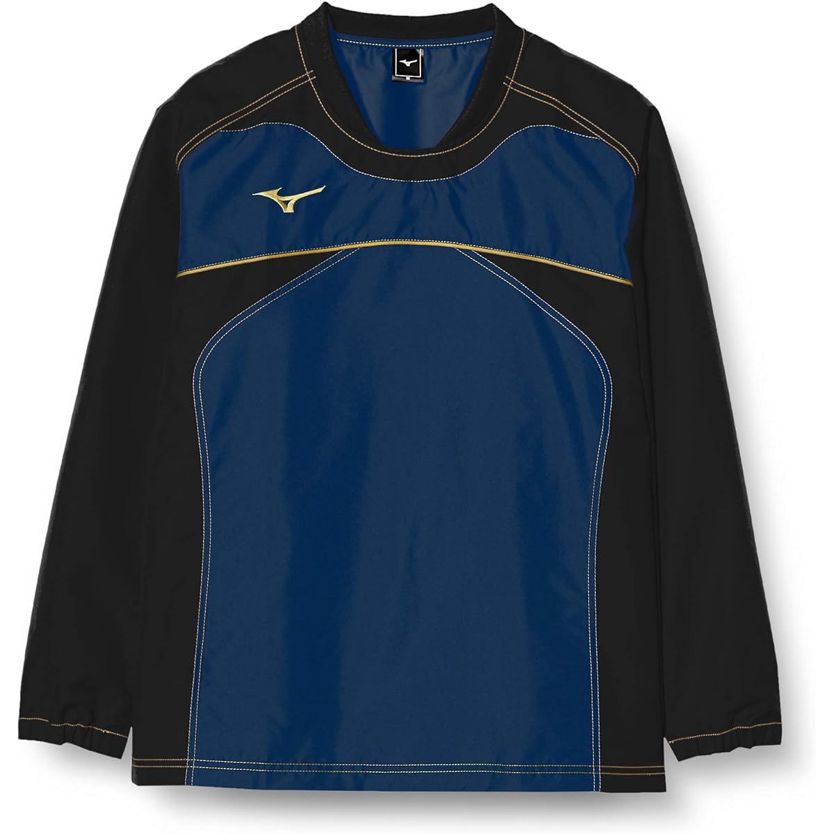 [Mizuno] Training Wear Tough Breaker Shirt 32ME8583