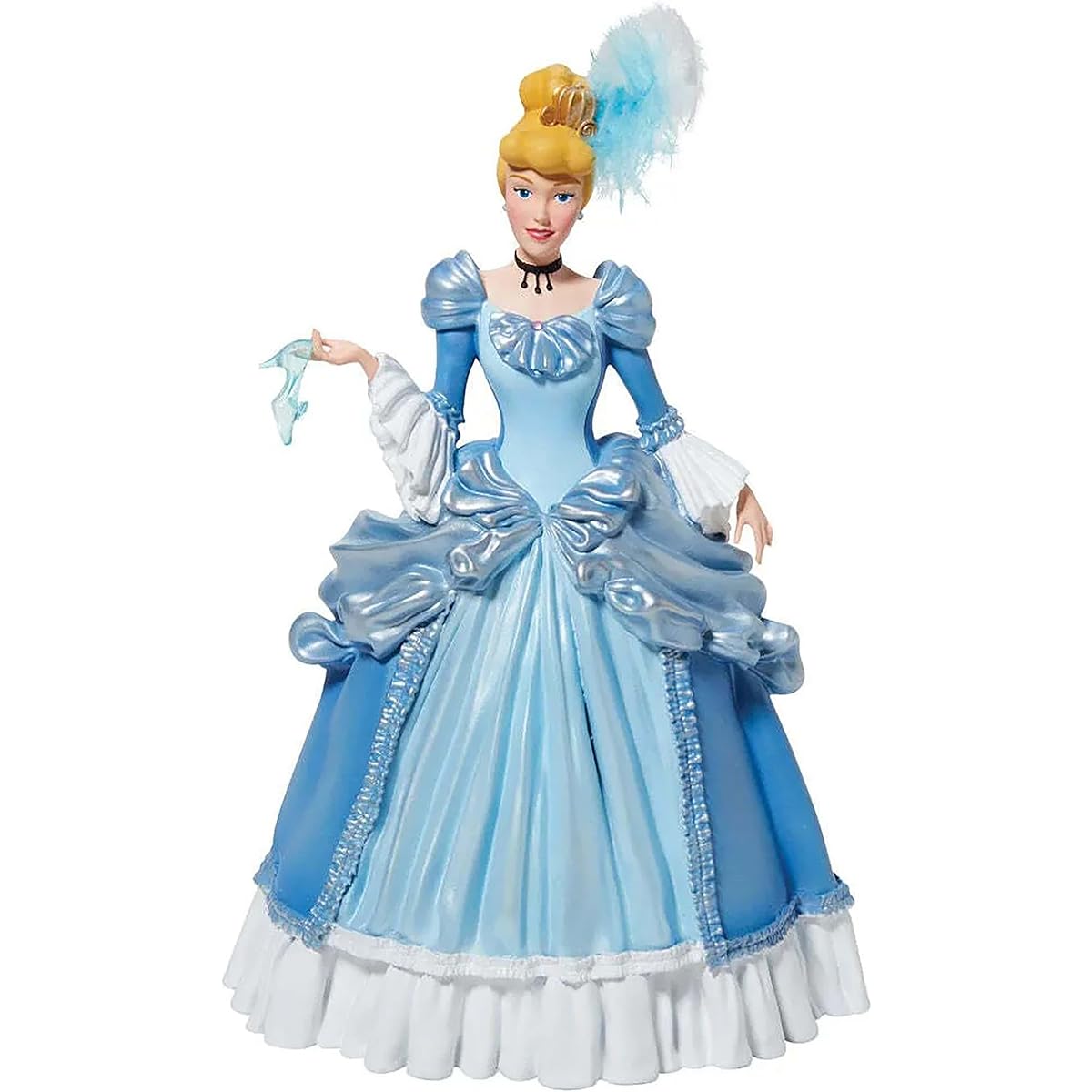 Disney Showcase Couture De Force Cinderella Rococo 6010297