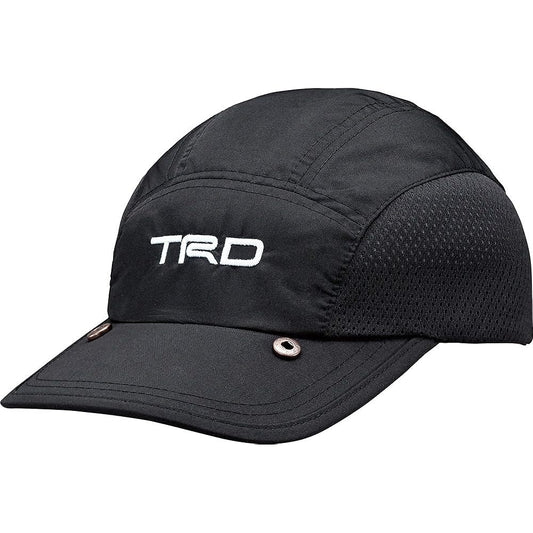 TRD/TOYOTA Sunshade Hat Product Number: 08298-SP134