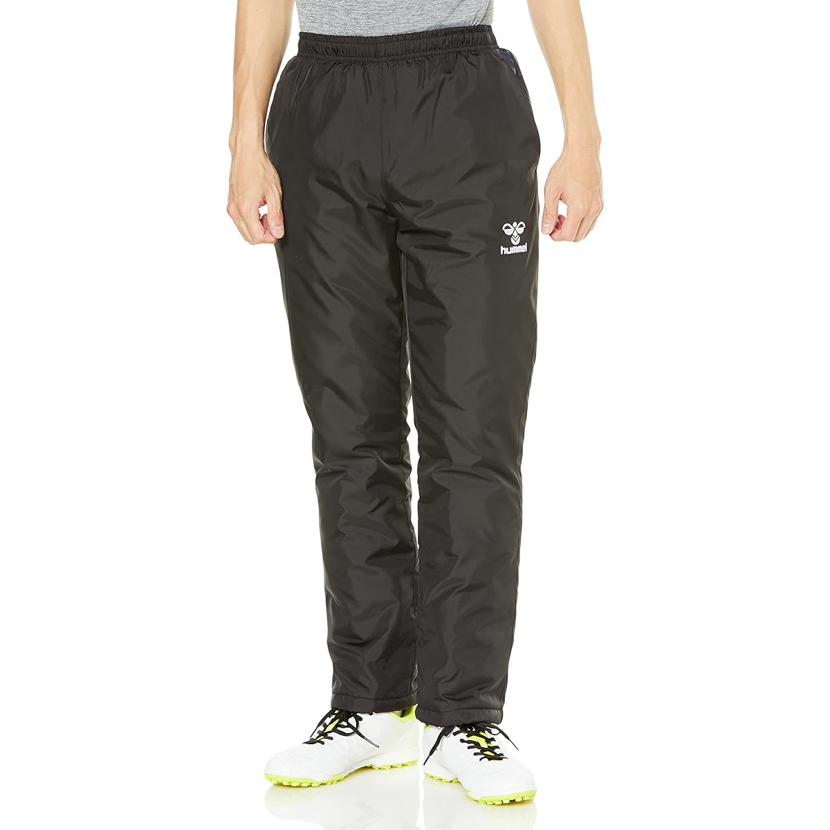 Hummel Men's Long Pants Padded Thermo Pants