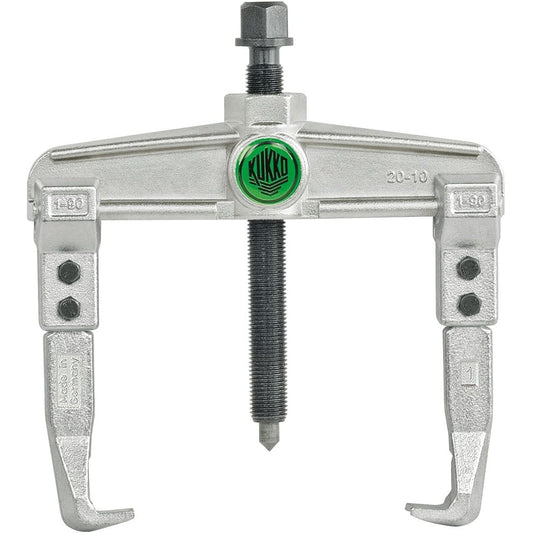 KUKKO 20-10 2 arm puller 120MM