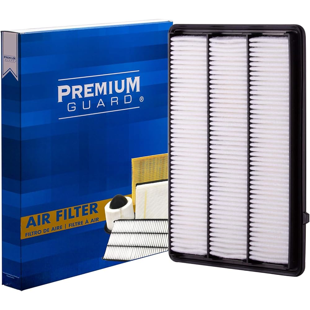 PG Air Filter PA99486 | 2019 INFINITI QX50