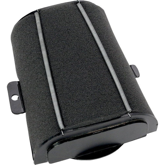 uni NU-2282 Air Filter Medium, Black