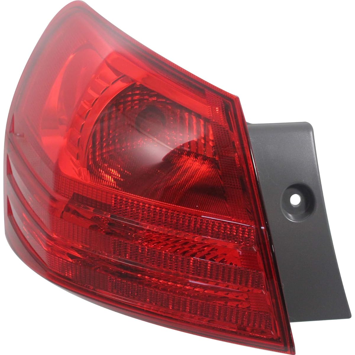 RUGE 08-13/ROGUE SELECT 14-15 Taillight for left assembly