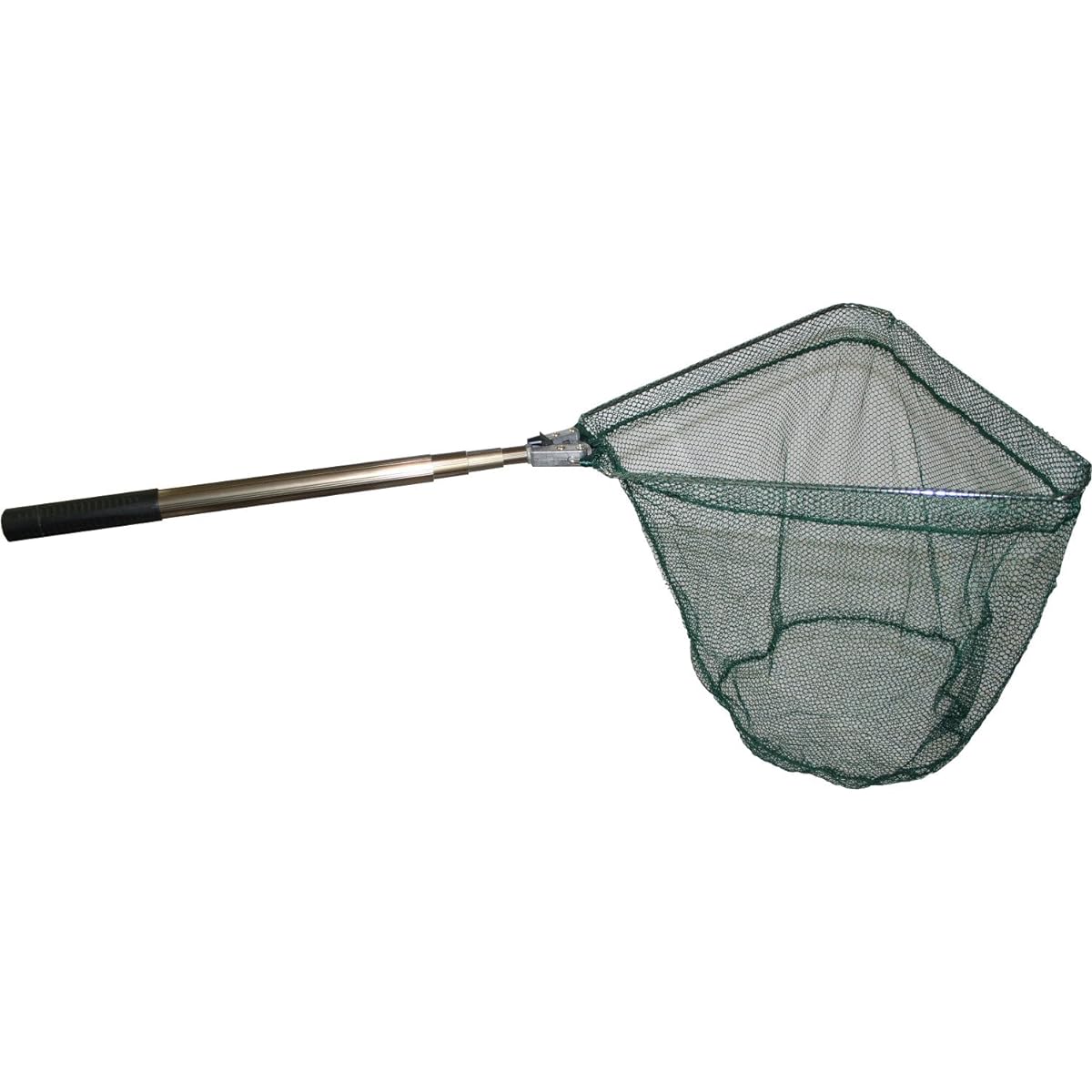 TOISTAX One Touch Net Ball Net Telescopic 1.65m T-122