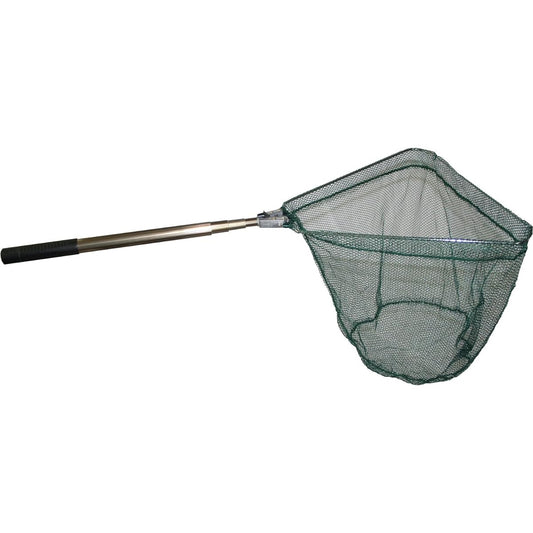 TOISTAX One Touch Net Ball Net Telescopic 1.65m T-122