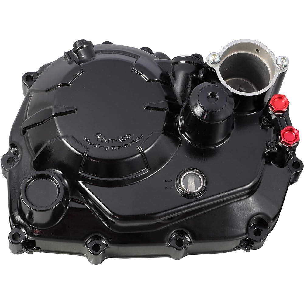 KITACO Clutch Cover Kit Black Monkey 125 (JB02) Grom (JC61/JC75) 307-1432200