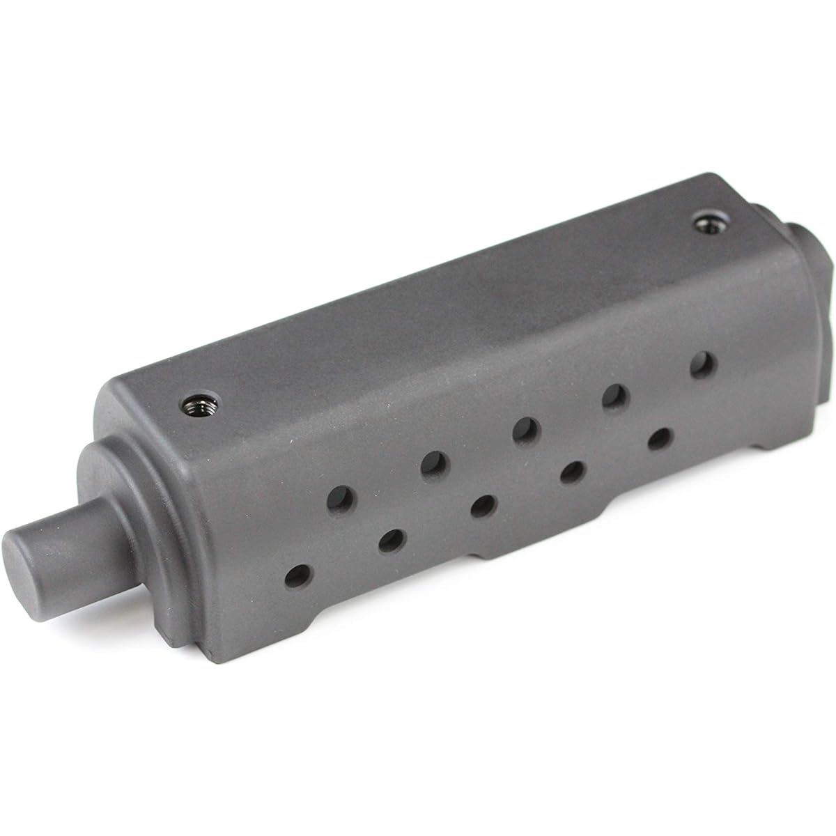 MOMOPAPA Punching Upper Hand Guard Tokyo Marui Next Generation AK47 Electric Gun Series | AK Storm Compatible