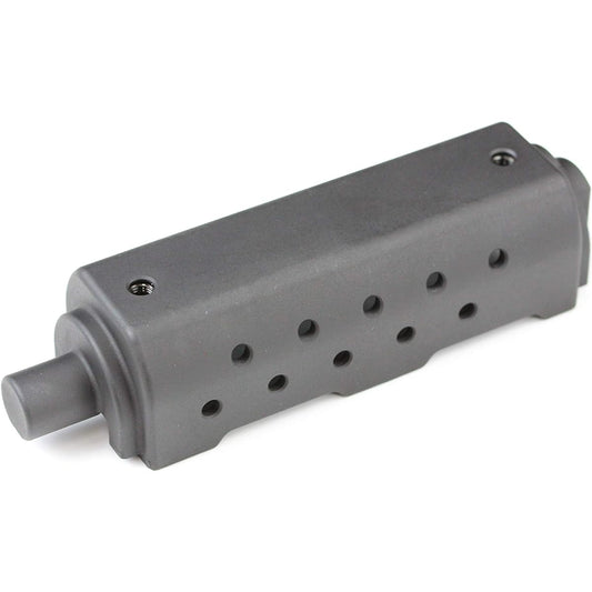 MOMOPAPA Punching Upper Hand Guard Tokyo Marui Next Generation AK47 Electric Gun Series | AK Storm Compatible