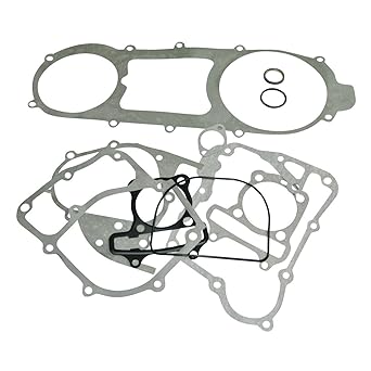KANECJDL engine gasket set GY6 150cc scooter for motorbike ATV