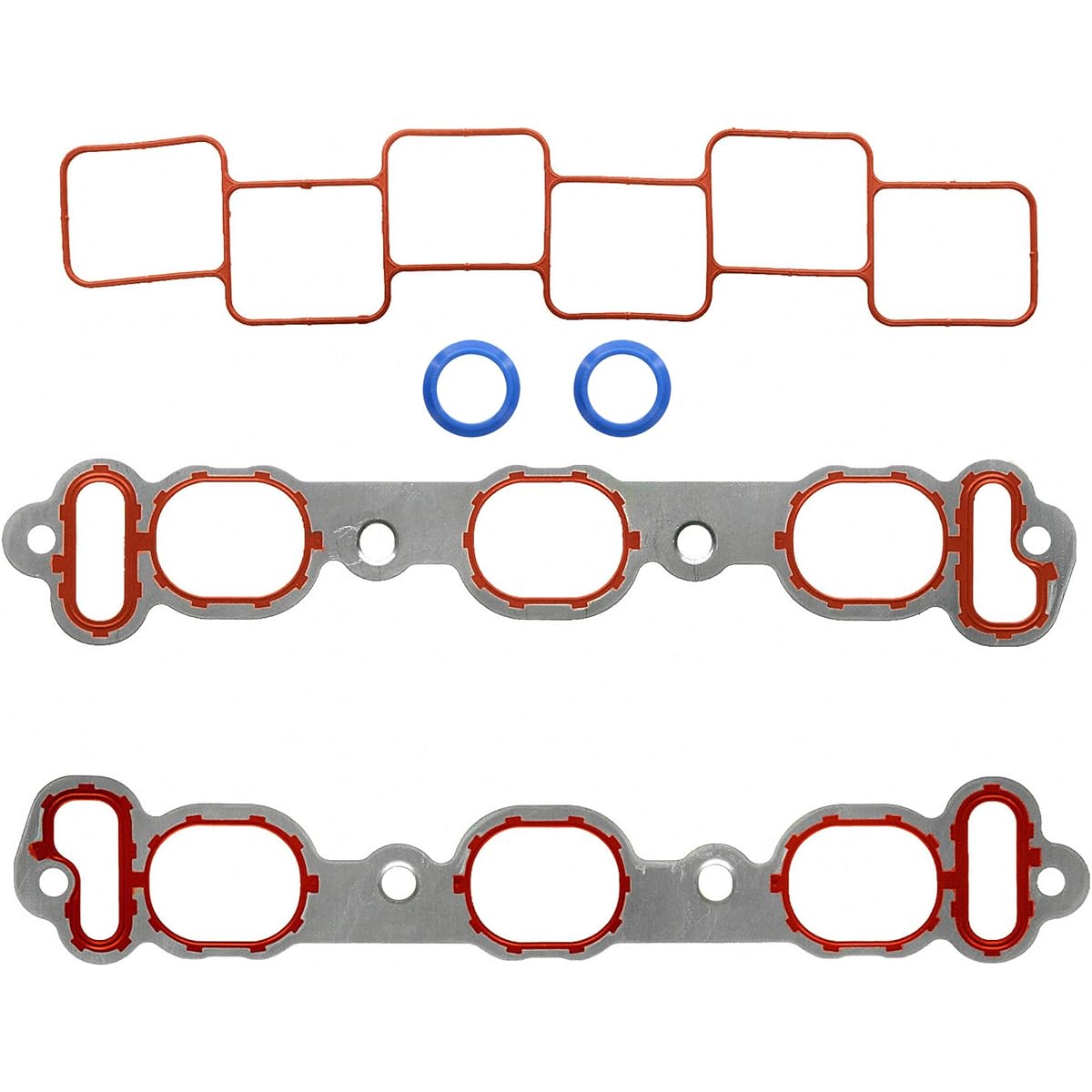 Fel Pro MS 92165 Fucking Manifold Gasket Set