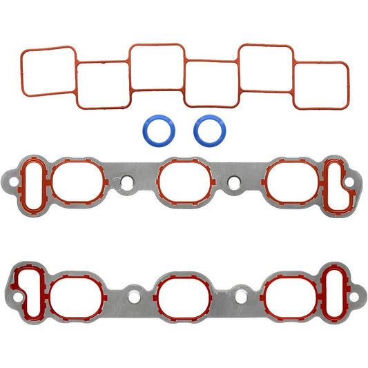 Fel Pro MS 92165 Fucking Manifold Gasket Set