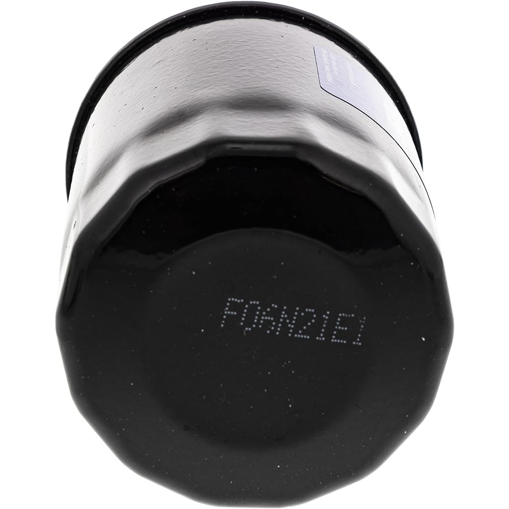 POLARIS ATV heavy duty oil filter part 25222485