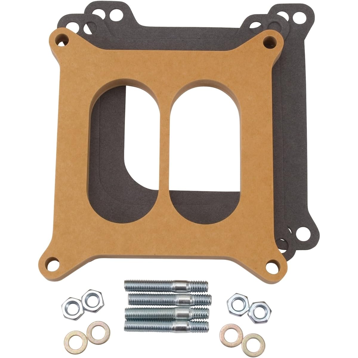 EDELBOCK 8725 Carburetor Spacer
