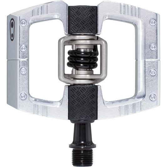 Crank Brothers Mallet DH Pedal High Polished Silver