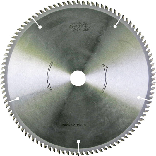 YAMASHIN Dragon Cutter (for Aluminum Sash) 255mmx100P YSD-255AL2