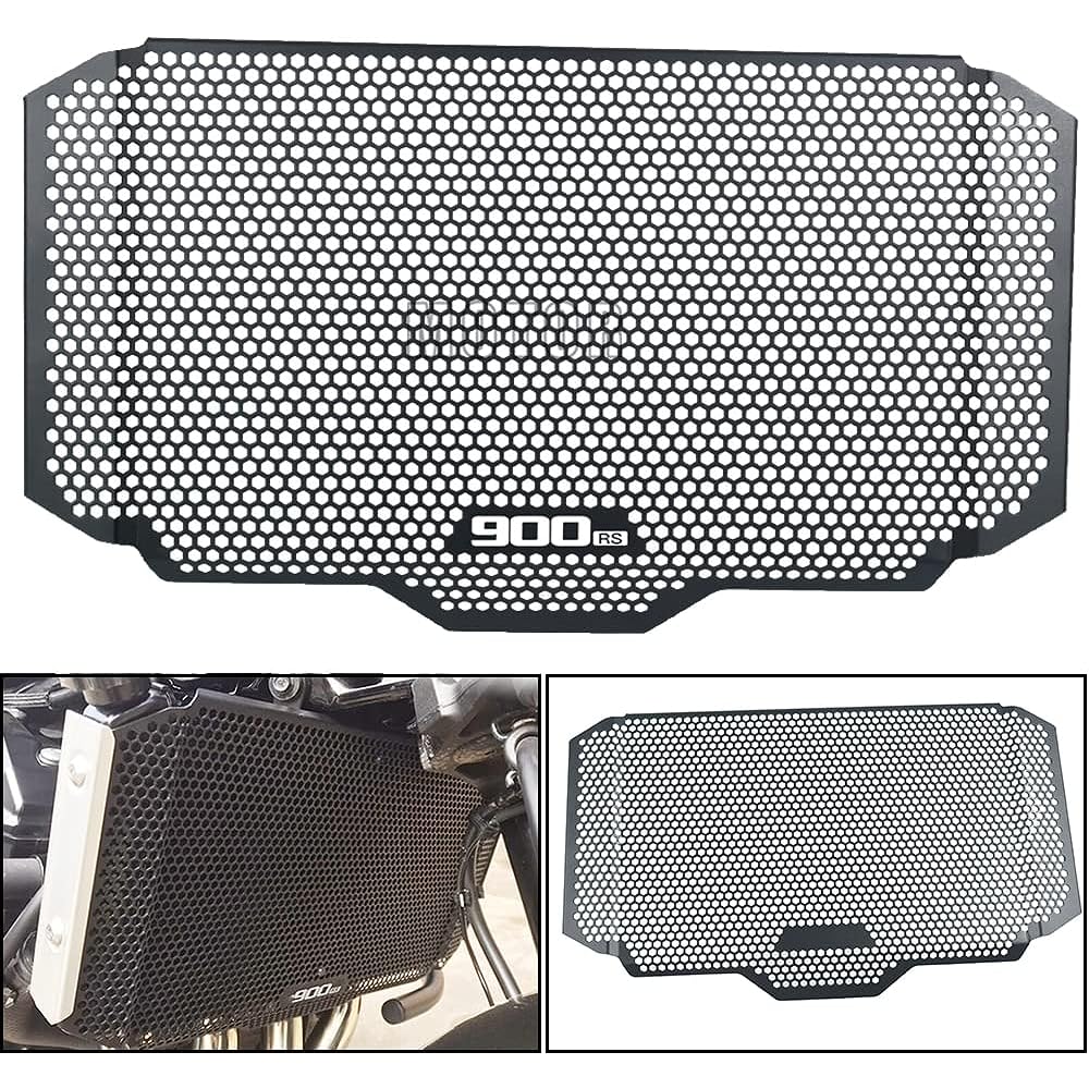 FOR Z900RS Cafe Performance 2018 2019 2020 Motorcycle Accessories 19-20Z900RS Guard Radiator Grille Guard Protective