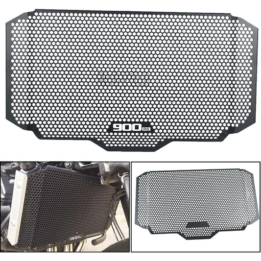 FOR Z900RS Cafe Performance 2018 2019 2020 Motorcycle Accessories 19-20Z900RS Guard Radiator Grille Guard Protective