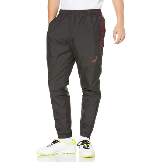 [ASICS] Soccer Wear AI Breaker Pants 2101A103 Men's