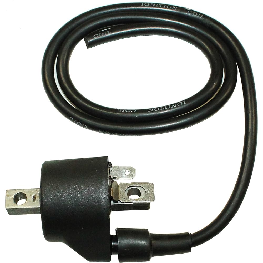 Cartric Isee Coil Li -Polaris Magnum 425 2 X 4 X 4 6 6 X 6 1995 - 1998