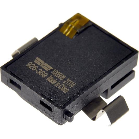 DORMAN 926-369 HVAC Humidity sensor supports some models