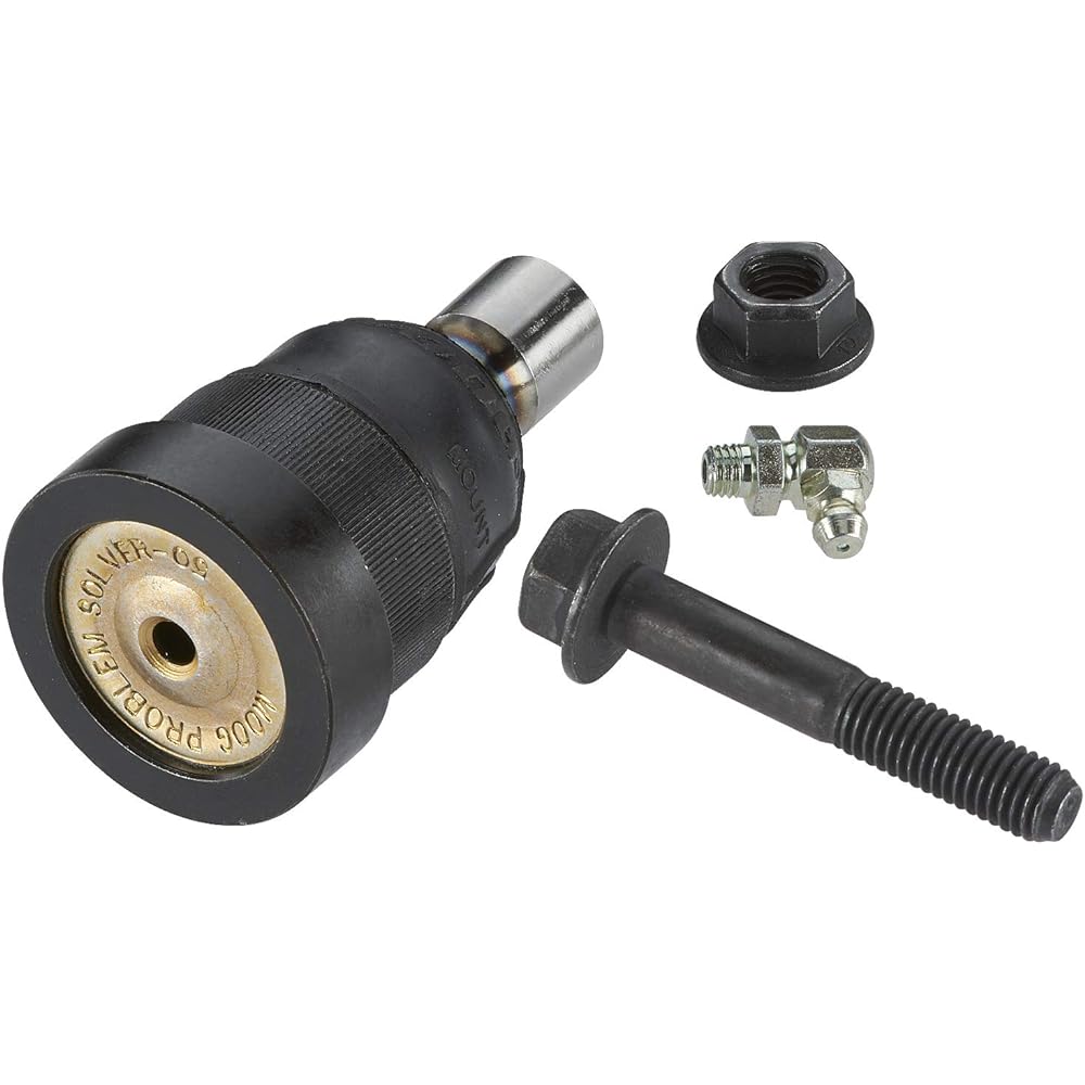 MOOG Chassis Product Ball Joint
