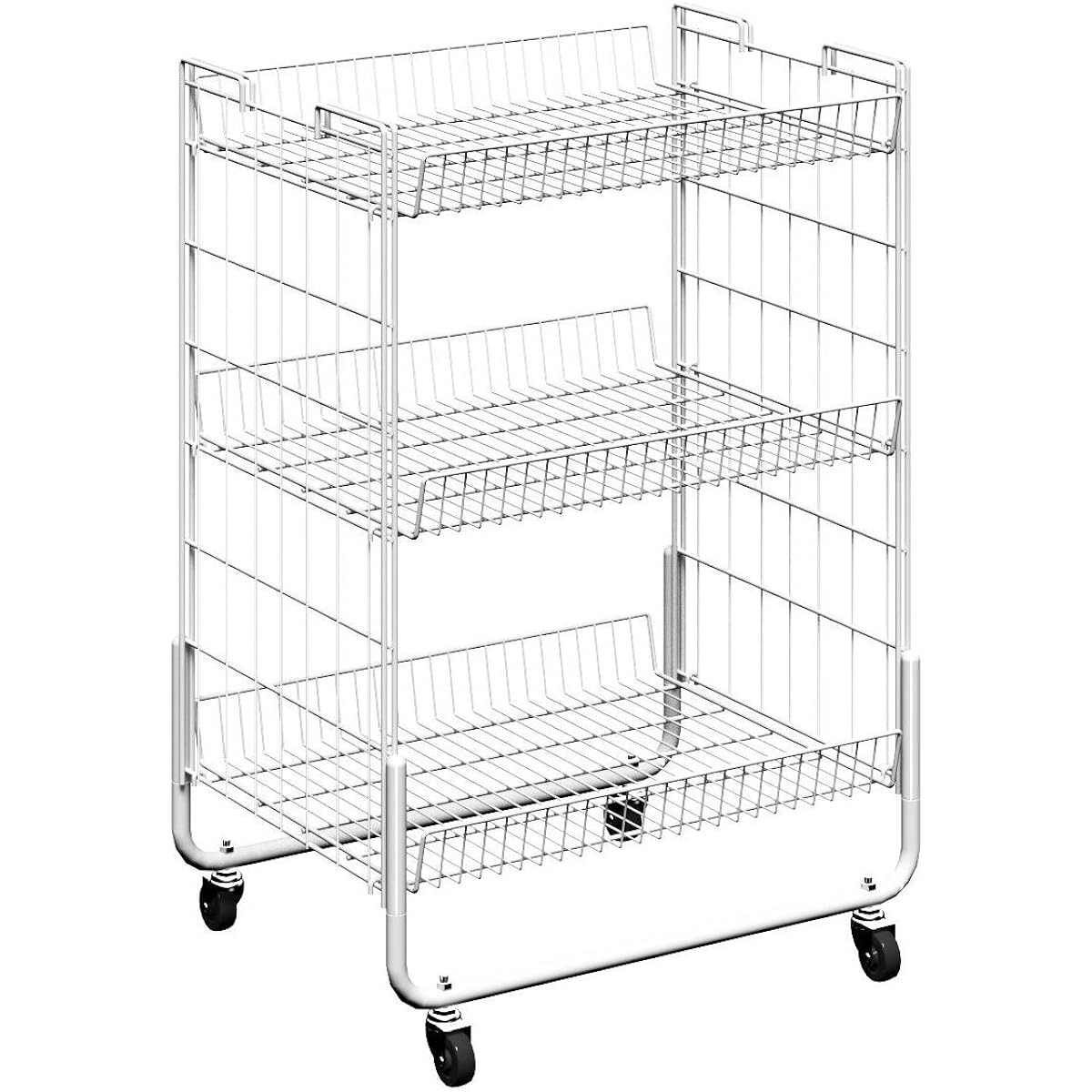 Sanyo Super Stand Wire Rack Light Stand RHB RHB-13