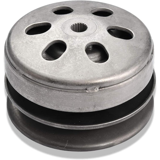 CLEO Clutch Assembly Rear Clutch for GY6 125cc 150cc 4 Stroke Engine Scooter ATV Taotao Roketa Sunl