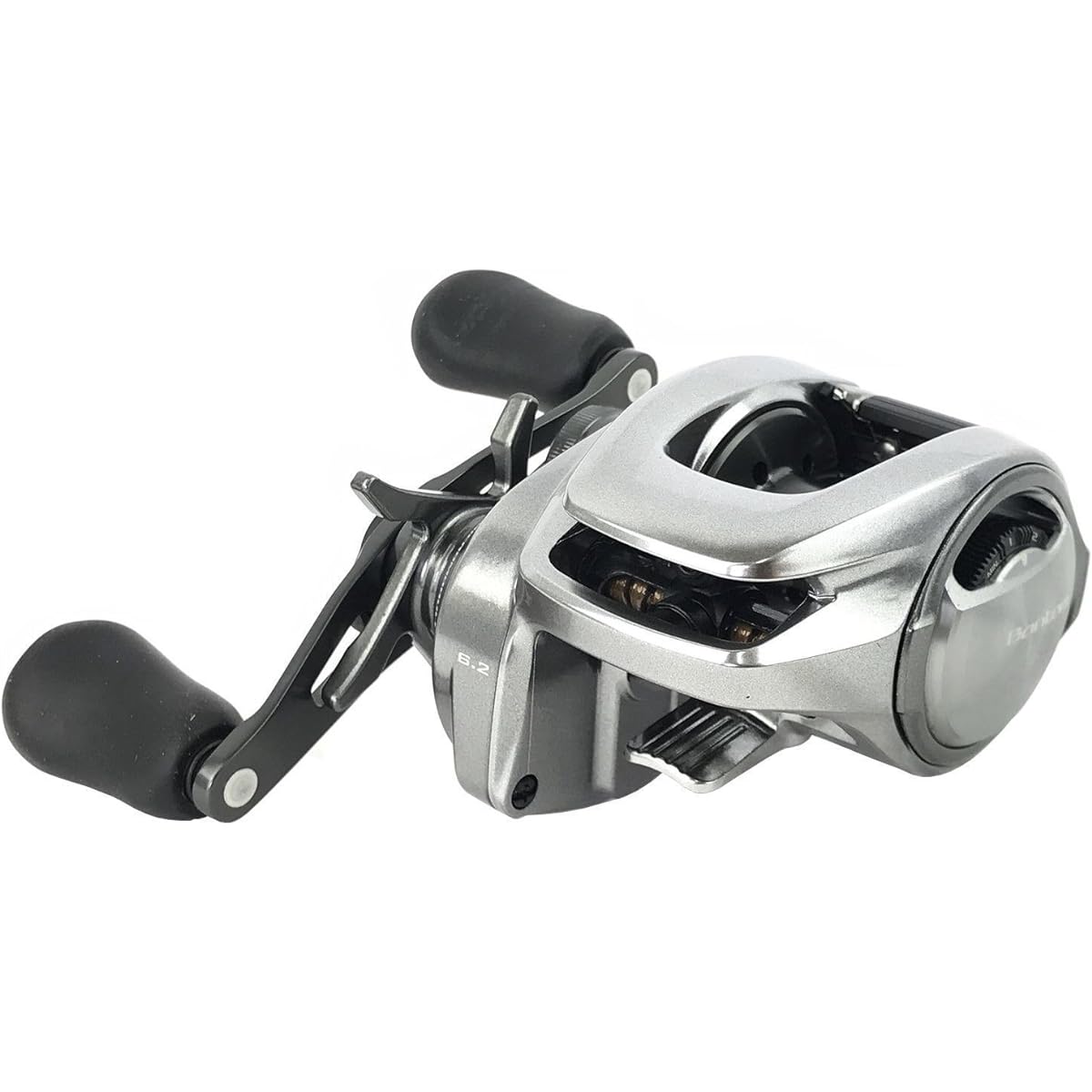 SHIMANO Reel Bait Reel Black Bass 18 Bantam MGL Right Handle/Left Handle