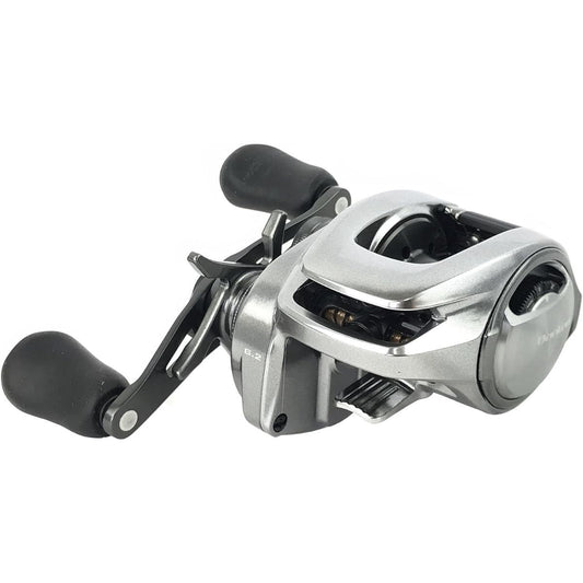 SHIMANO Reel Bait Reel Black Bass 18 Bantam MGL Right Handle/Left Handle