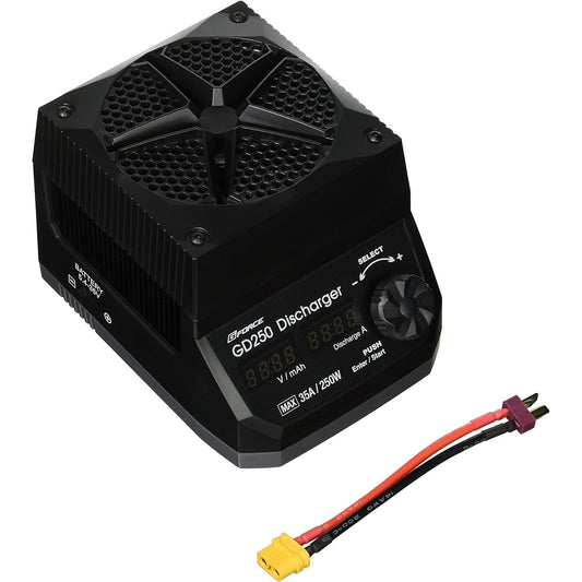 G-FORCE GD250 Discharger G0317