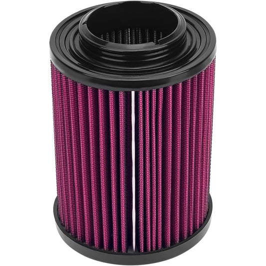 Motorcycle Breather Filter For Can-Am Renegade Outlander 1000 1000R 450 500 570 650 800R L 450 L Max 450 Max 1000 707800371 Motorcycle Air Filter Cleaner