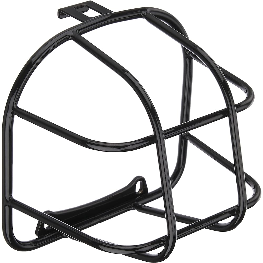 Kijima Motorcycle Bike Parts Tail Lamp Guard Stone Guard Dress Up Item Super Cub 110/Cross Cub 110 ('20-) 203-142