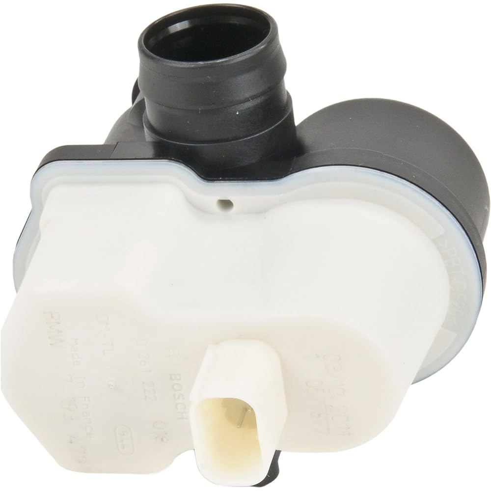 BOSCH 0261222018 Original device self -diagnosis module