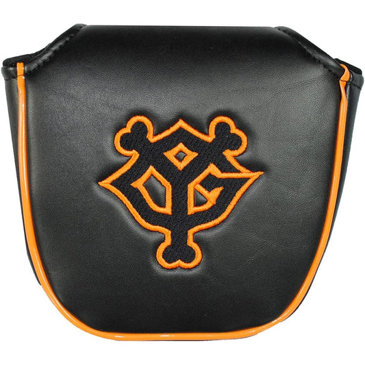 LEZAX Yomiuri Giants Putter Cover