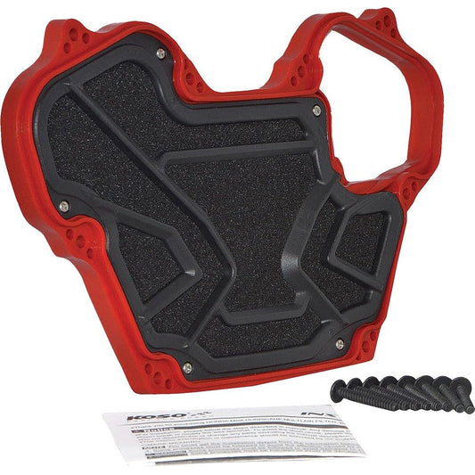KOSO 27-5809 Hurricane Racing Air Filter