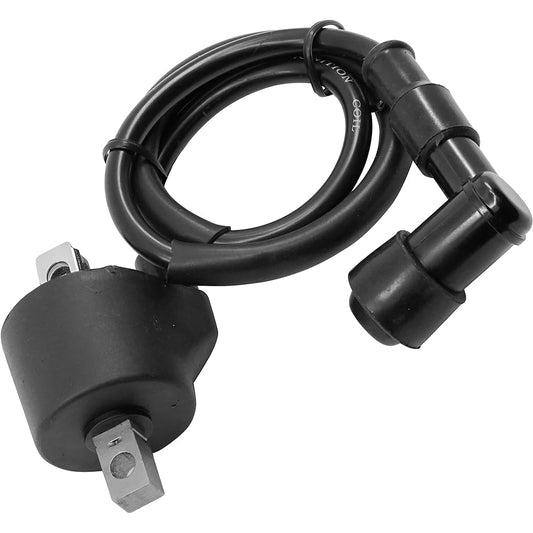 Caltric ignition coil Polaris Sportsman 400 400L 4 x 4 1993 - 1997