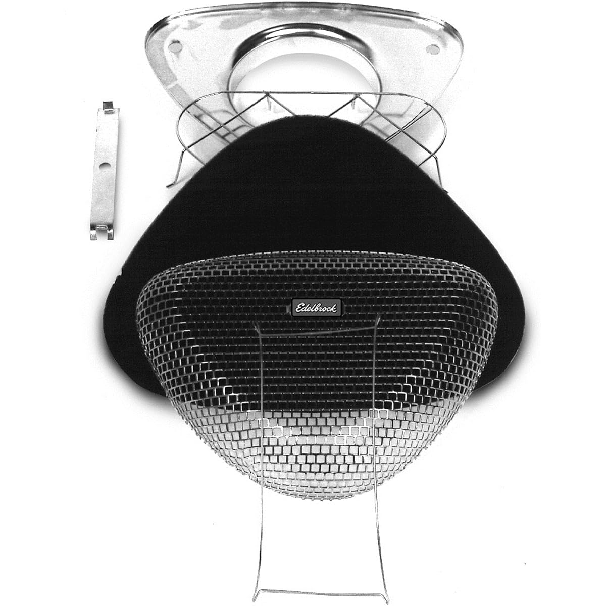 EDELBOCK 1002 Pro-Flo Air Cleaner