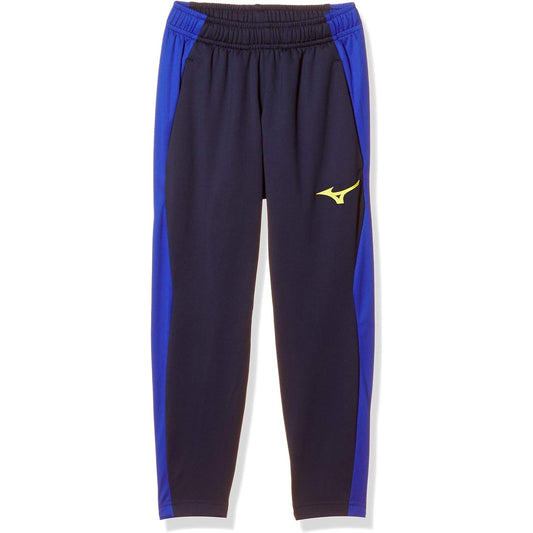 [Mizuno] P2MD0515 Soccer Wear Stretch Fleece Pants Junior Kids